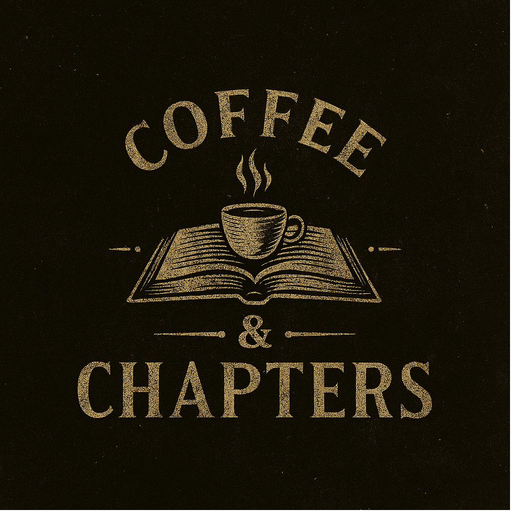 Coffee & Chapters Logo